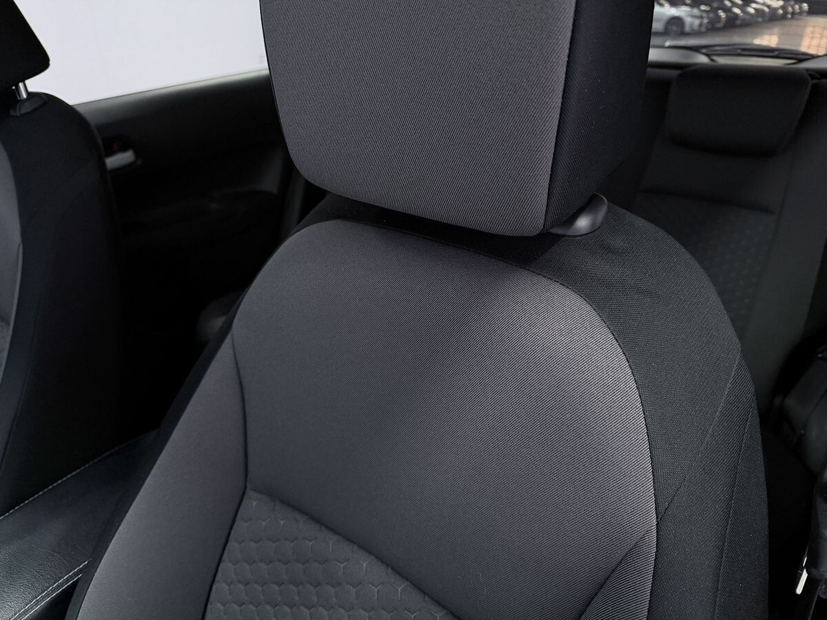 Honda Fit 2022 - фото автомобиля