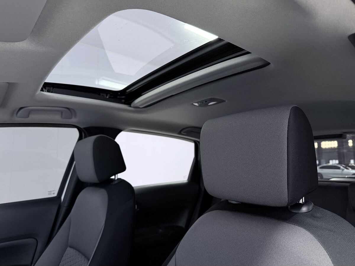 Honda Fit 2022 - фото автомобиля