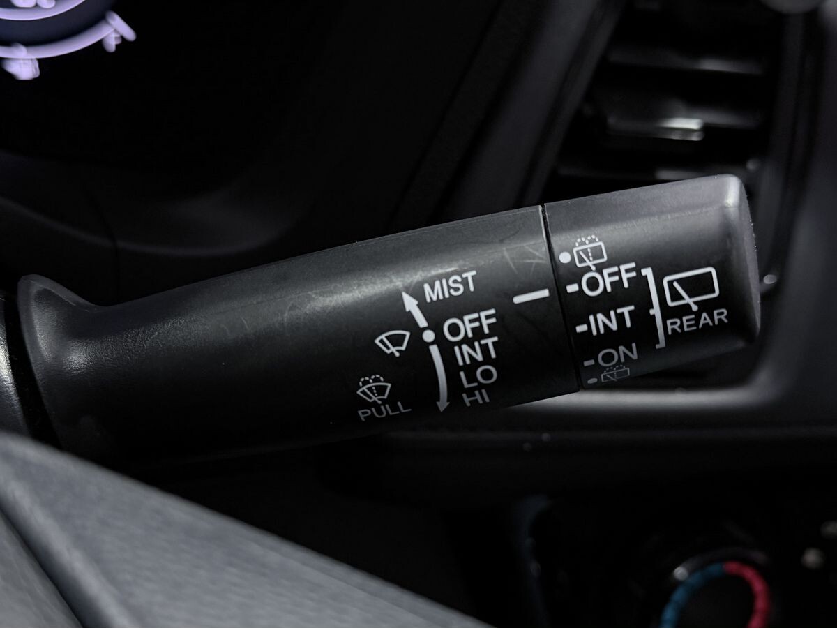 Honda Vezel 2021 - фото автомобиля