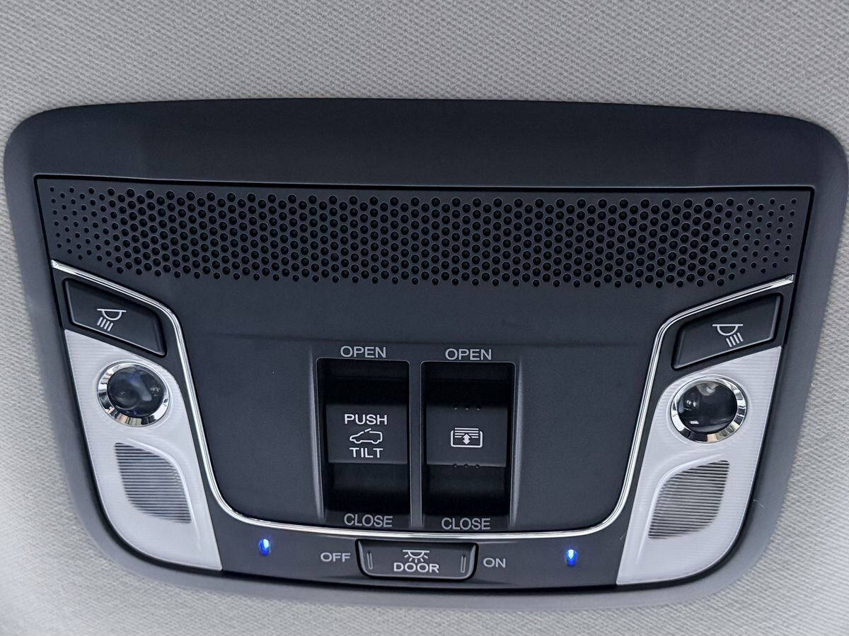 Honda Vezel 2021 - фото автомобиля