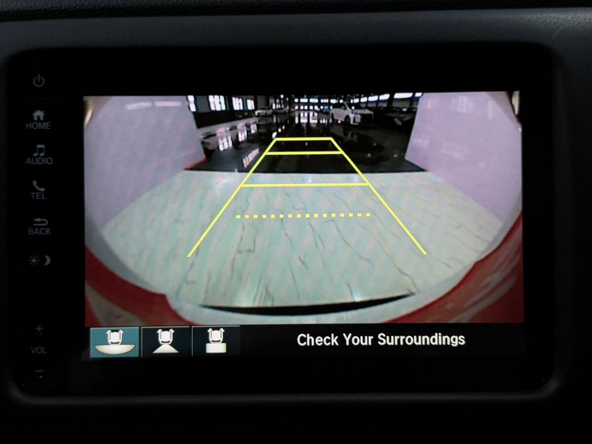 Honda Vezel 2021 - фото автомобиля