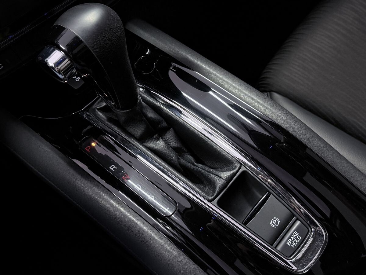 Honda Vezel 2021 - фото автомобиля