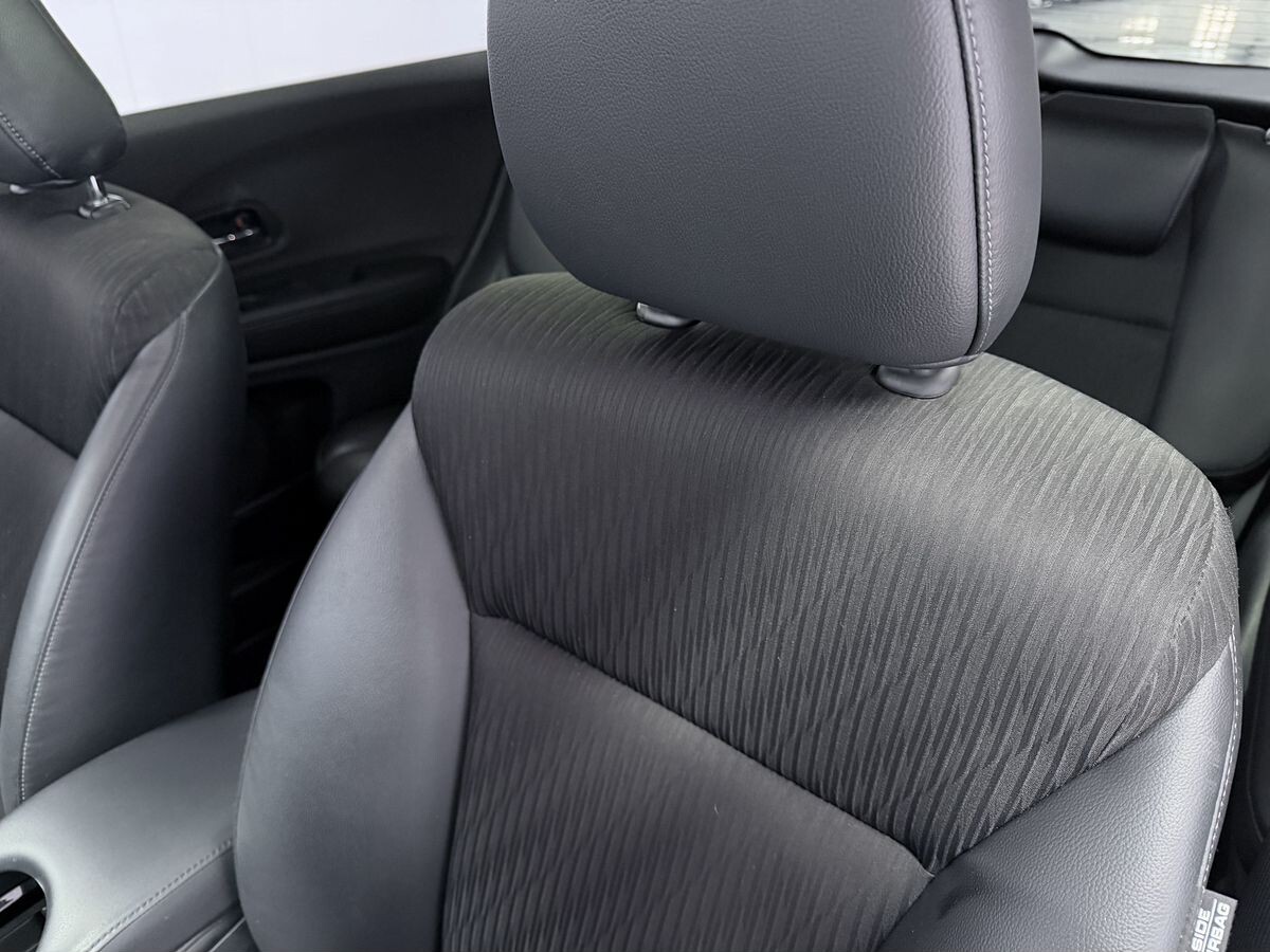 Honda Vezel 2021 - фото автомобиля