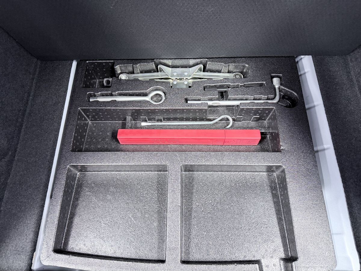 Honda Vezel 2021 - фото автомобиля