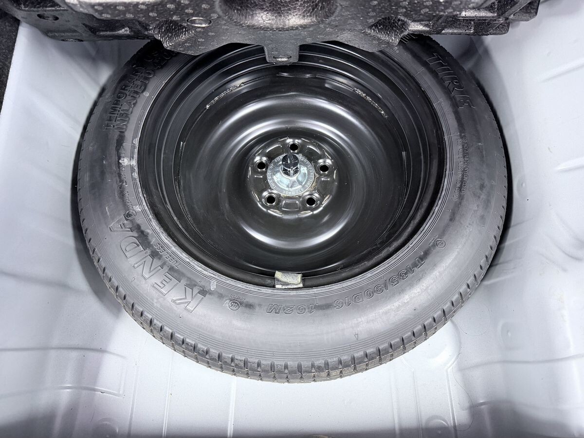 Honda Vezel 2021 - фото автомобиля