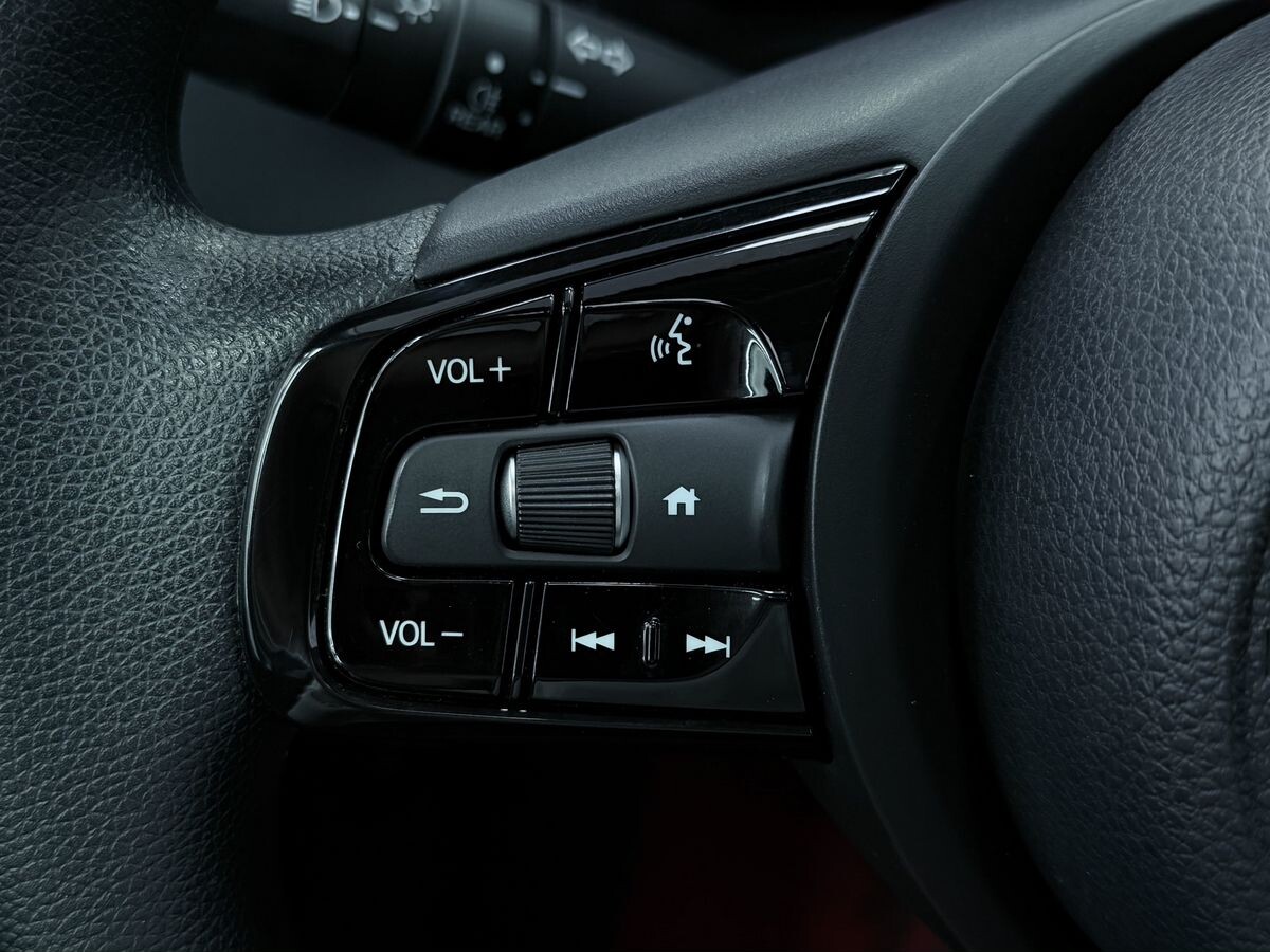 Honda Vezel 2023 - фото автомобиля