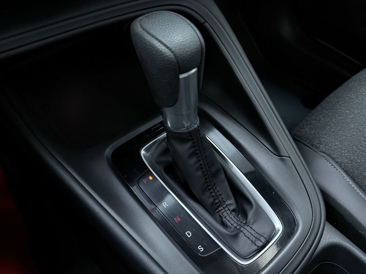 Honda Vezel 2023 - фото автомобиля