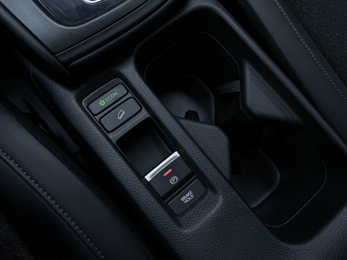 Honda Vezel 2023 - фото автомобиля