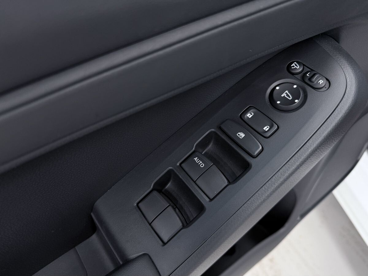 Honda Vezel 2023 - фото автомобиля