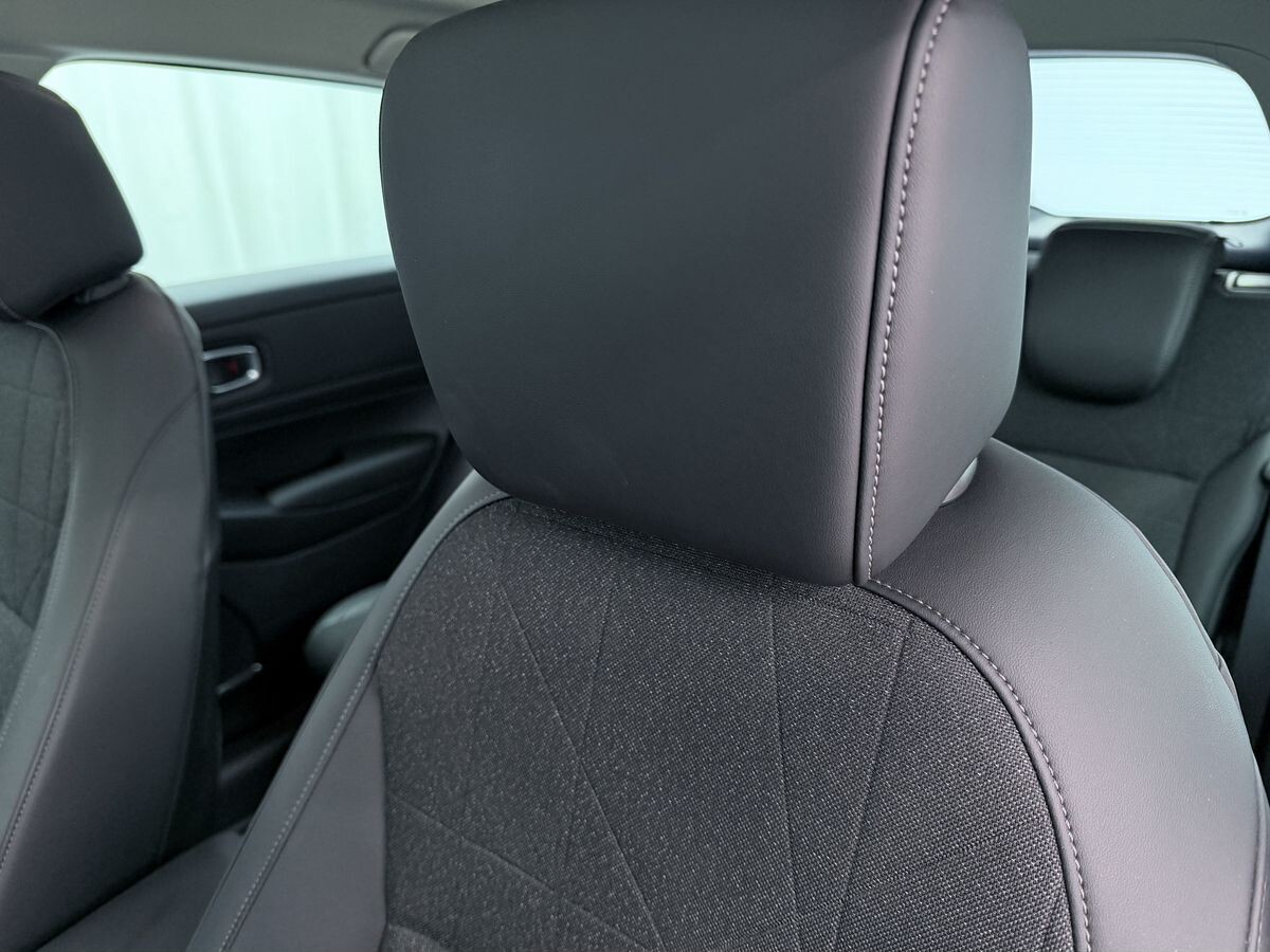 Honda Vezel 2023 - фото автомобиля