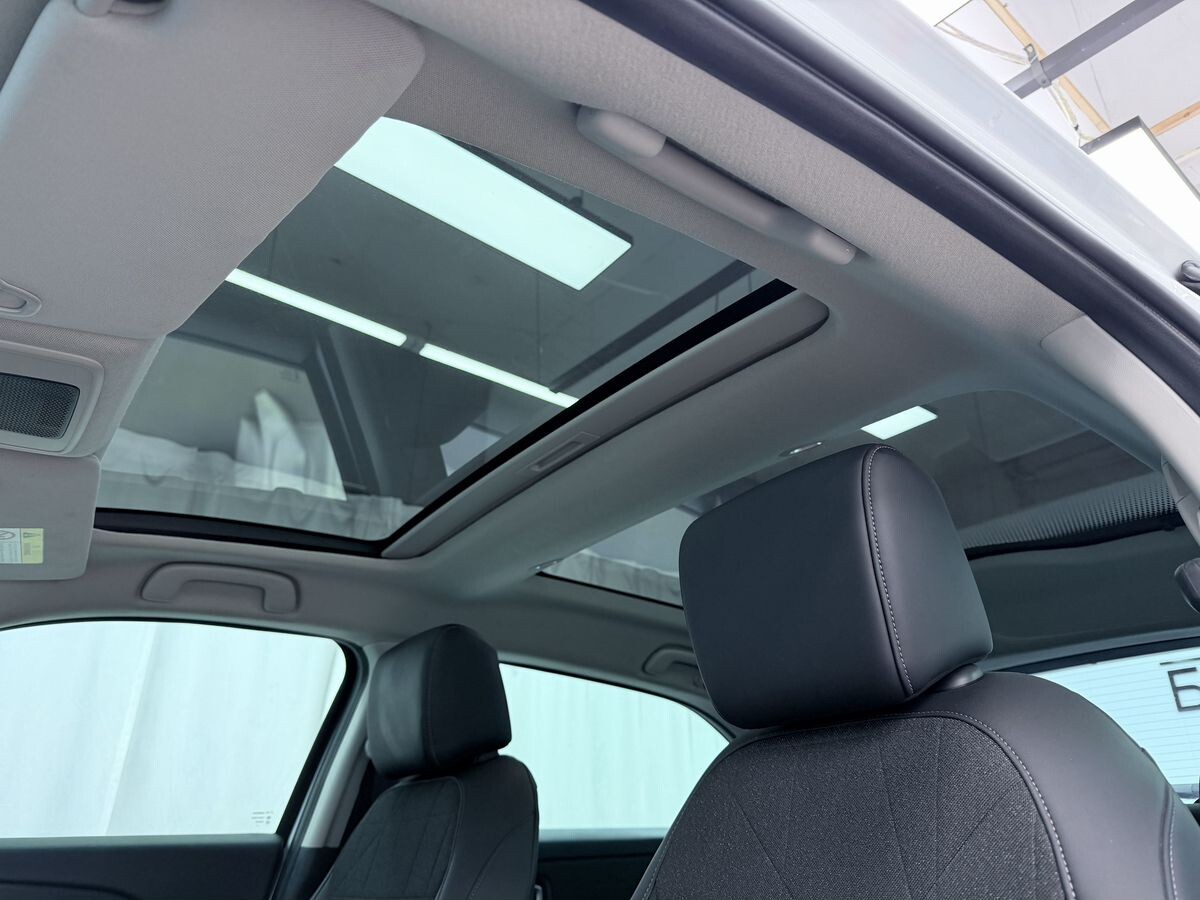 Honda Vezel 2023 - фото автомобиля