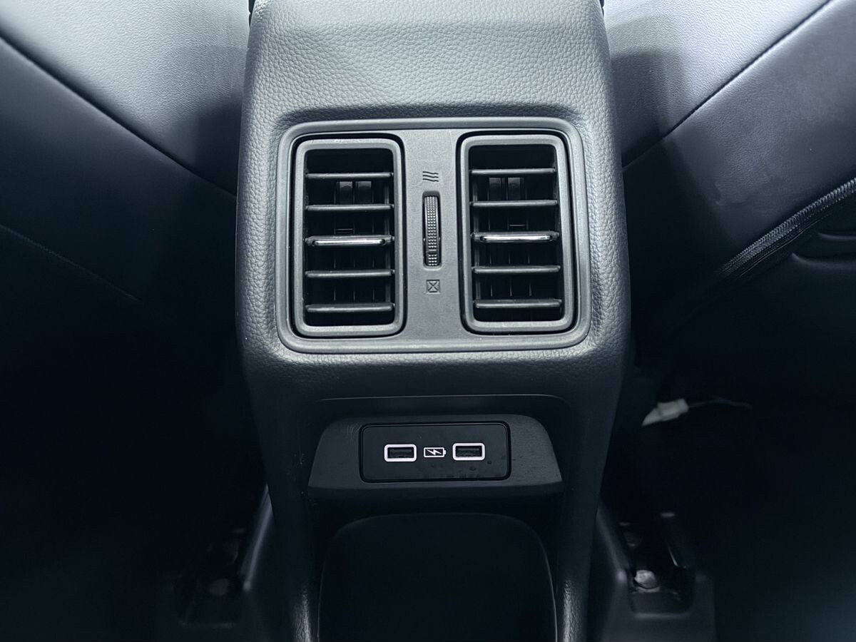 Honda Vezel 2023 - фото автомобиля