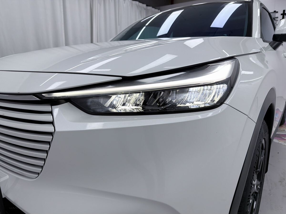 Honda Vezel 2023 - фото автомобиля