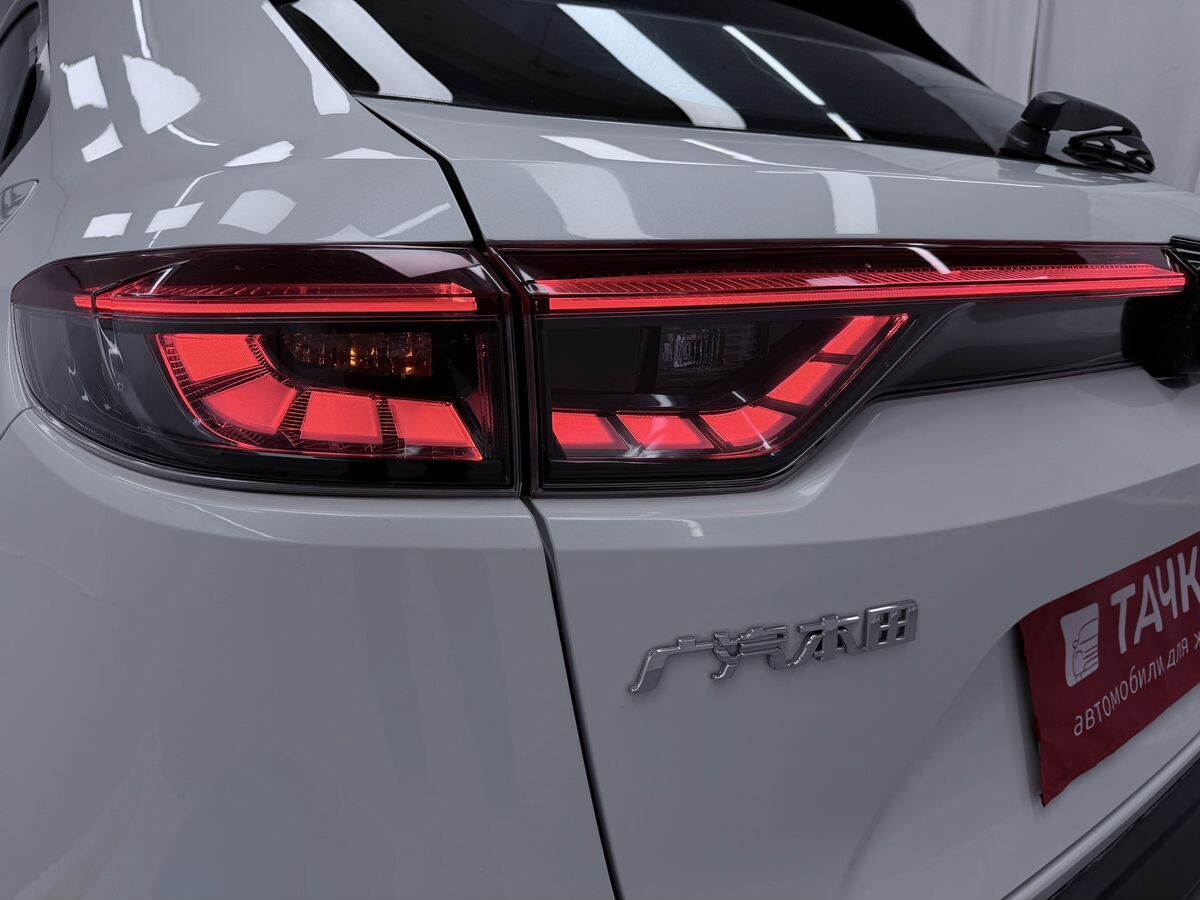 Honda Vezel 2023 - фото автомобиля