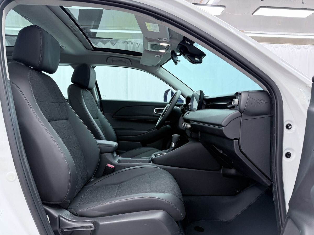 Honda Vezel 2023 - фото автомобиля