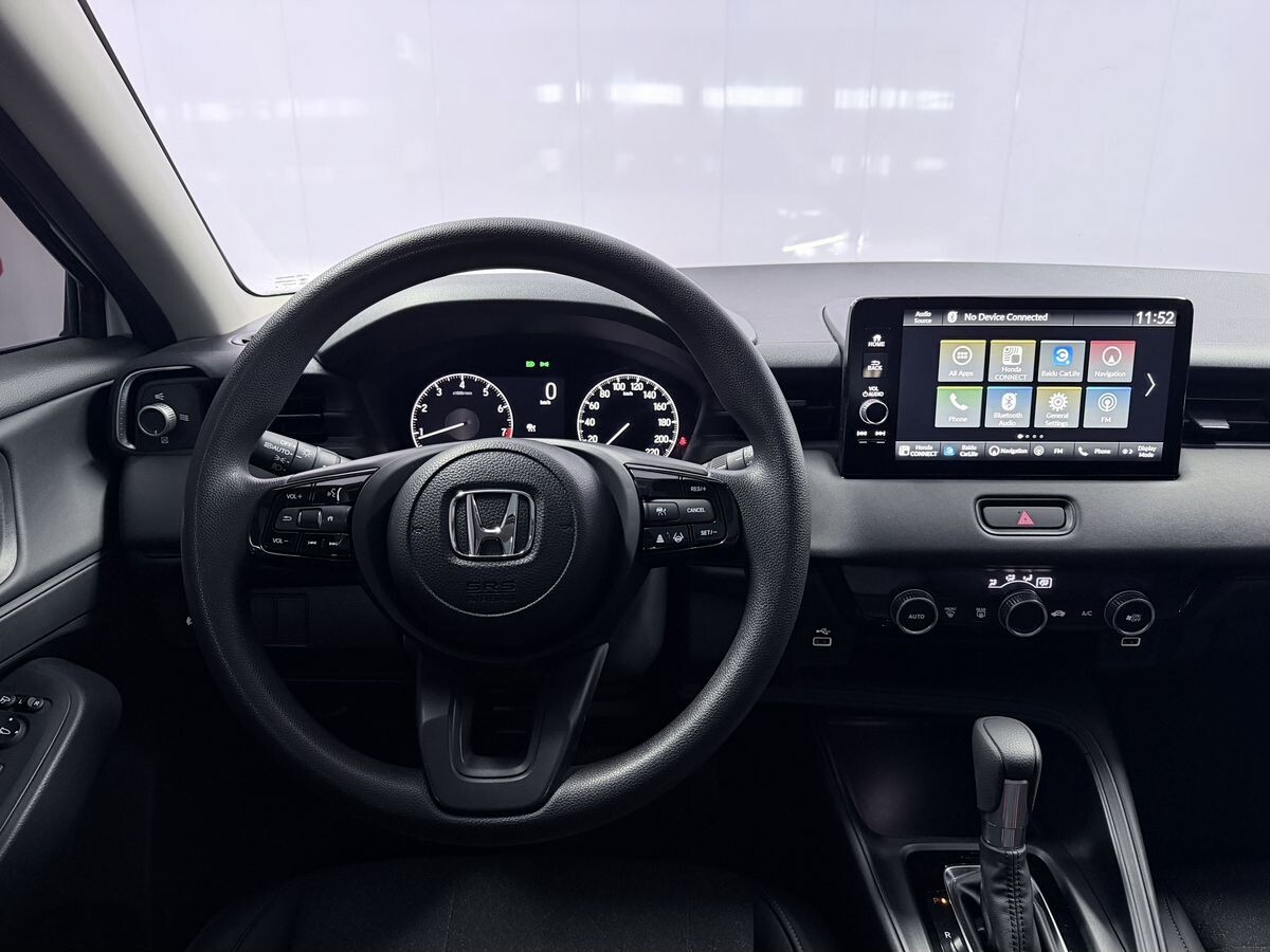 Honda Vezel 2023 - фото автомобиля