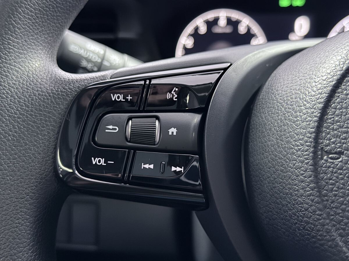 Honda Vezel 2023 - фото автомобиля