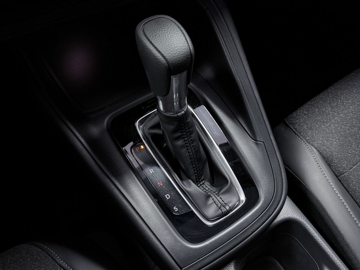 Honda Vezel 2023 - фото автомобиля