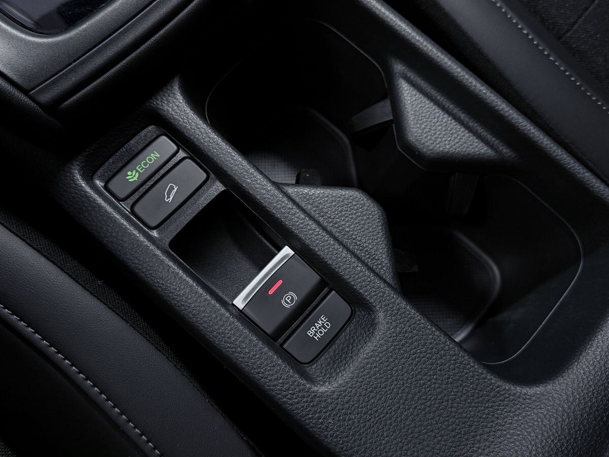 Honda Vezel 2023 - фото автомобиля