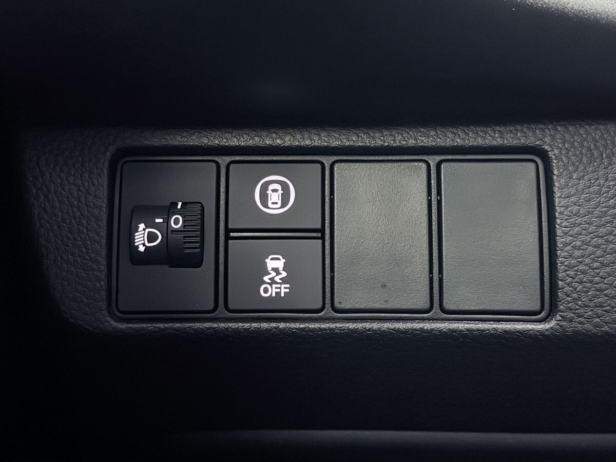 Honda Vezel 2023 - фото автомобиля