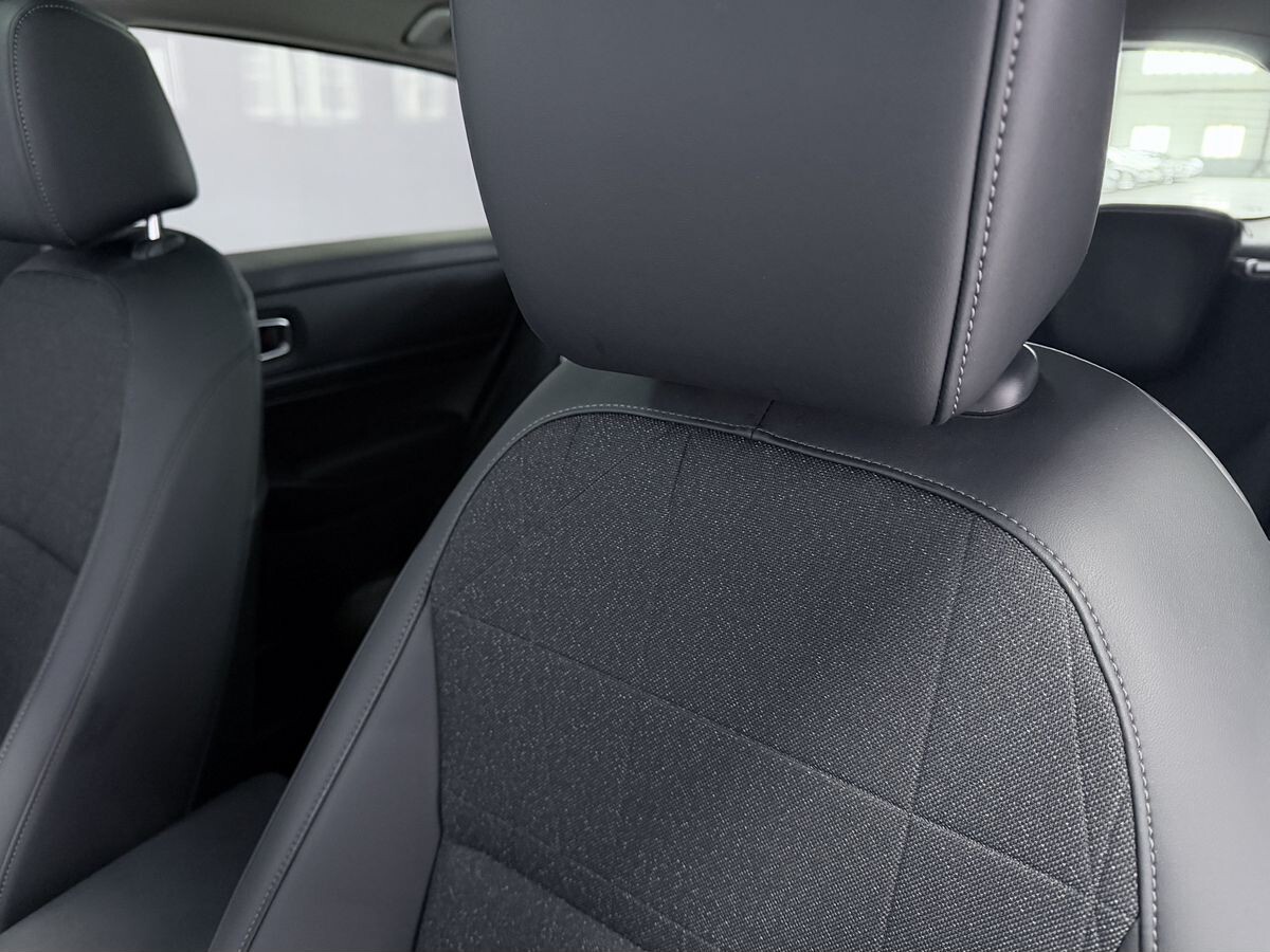 Honda Vezel 2023 - фото автомобиля