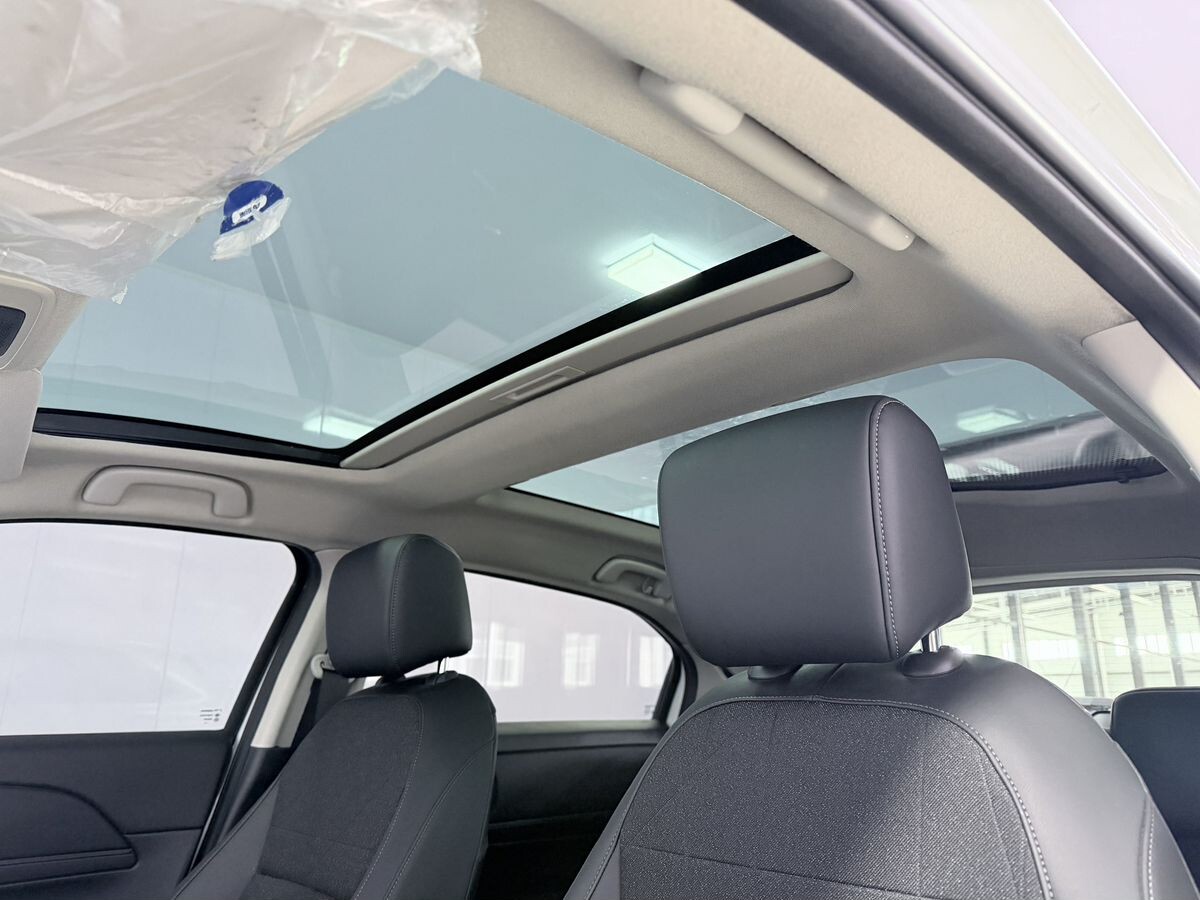 Honda Vezel 2023 - фото автомобиля