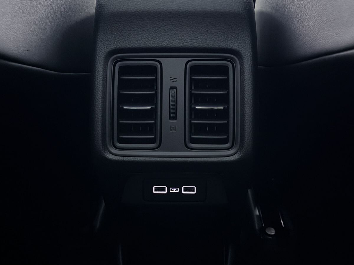 Honda Vezel 2023 - фото автомобиля