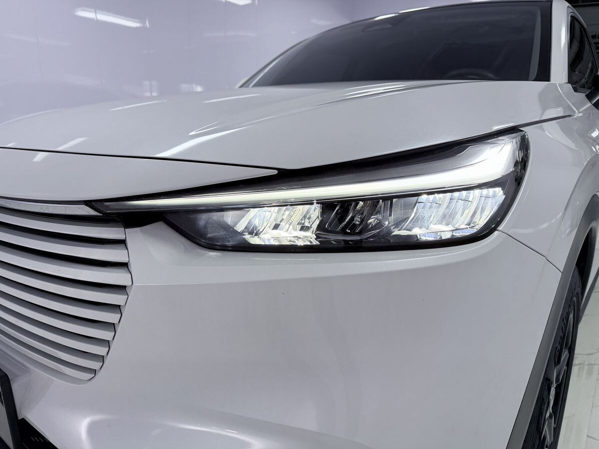 Honda Vezel 2023 - фото автомобиля