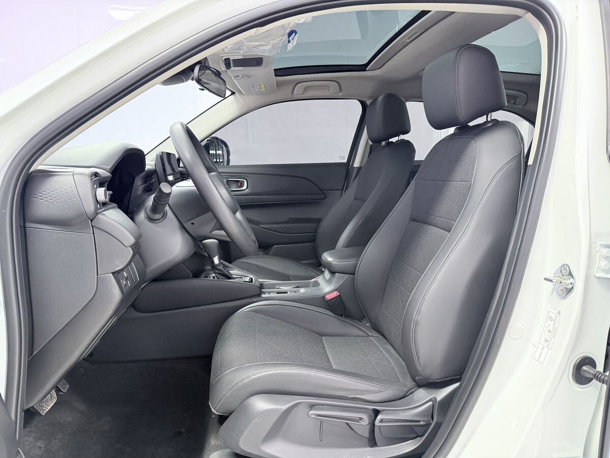 Honda Vezel 2023 - фото автомобиля