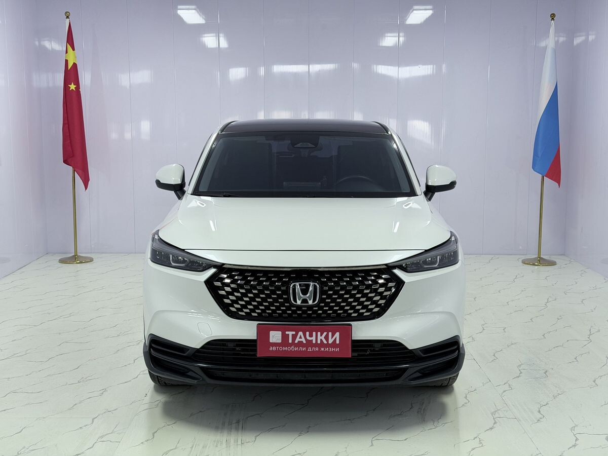 Honda XR-V 2022 - фото автомобиля