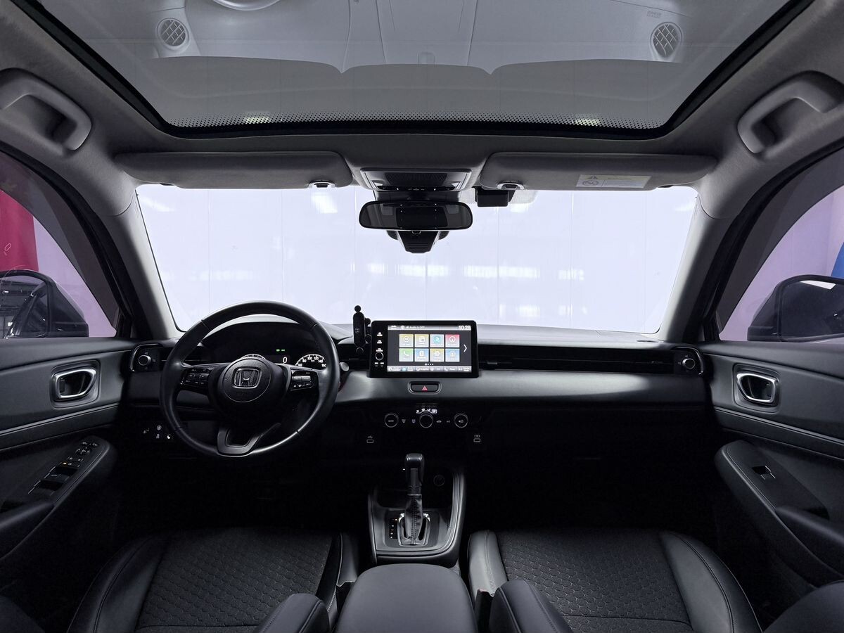 Honda XR-V 2022 - фото автомобиля