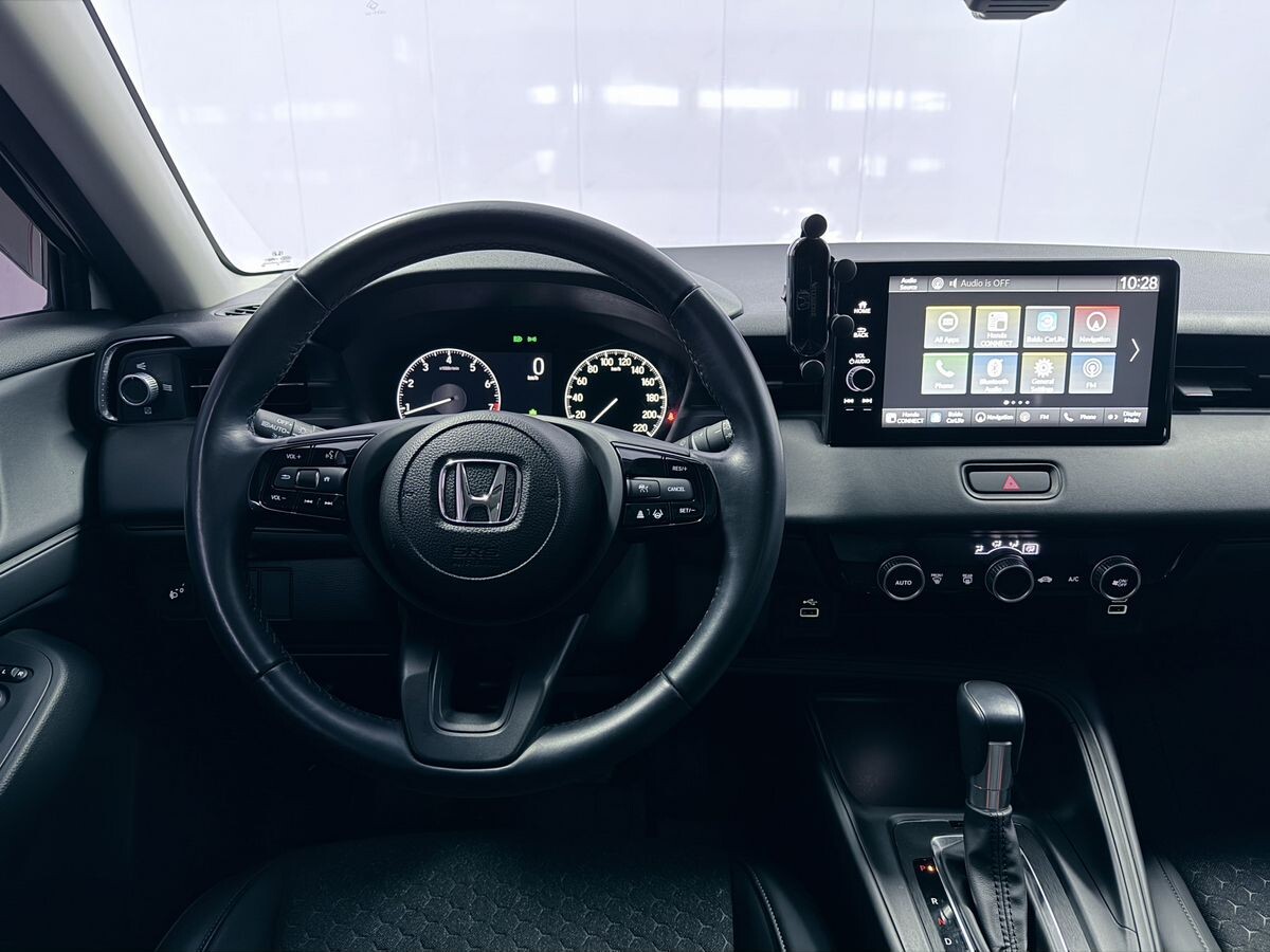 Honda XR-V 2022 - фото автомобиля