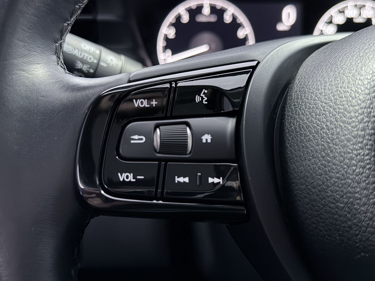 Honda XR-V 2022 - фото автомобиля