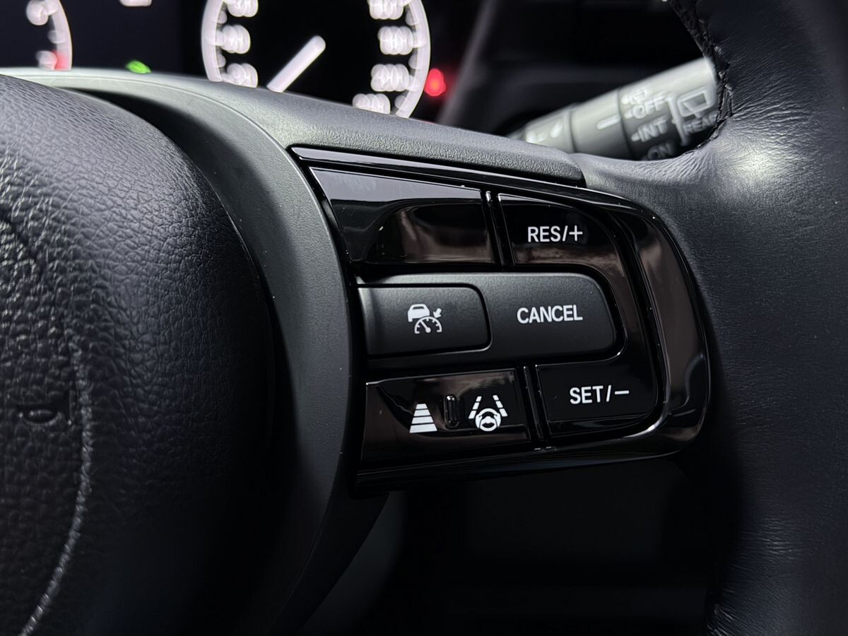 Honda XR-V 2022 - фото автомобиля