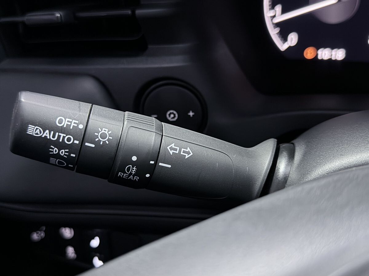 Honda XR-V 2022 - фото автомобиля