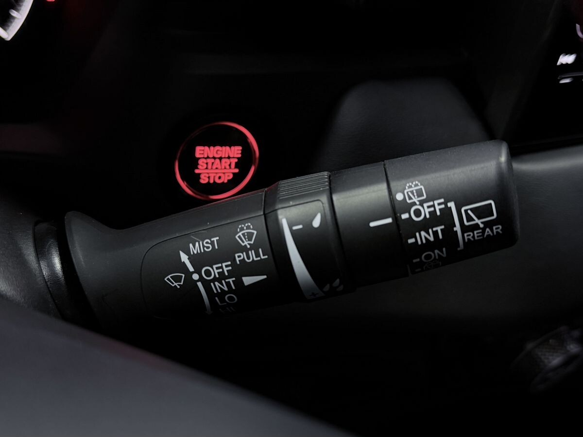 Honda XR-V 2022 - фото автомобиля