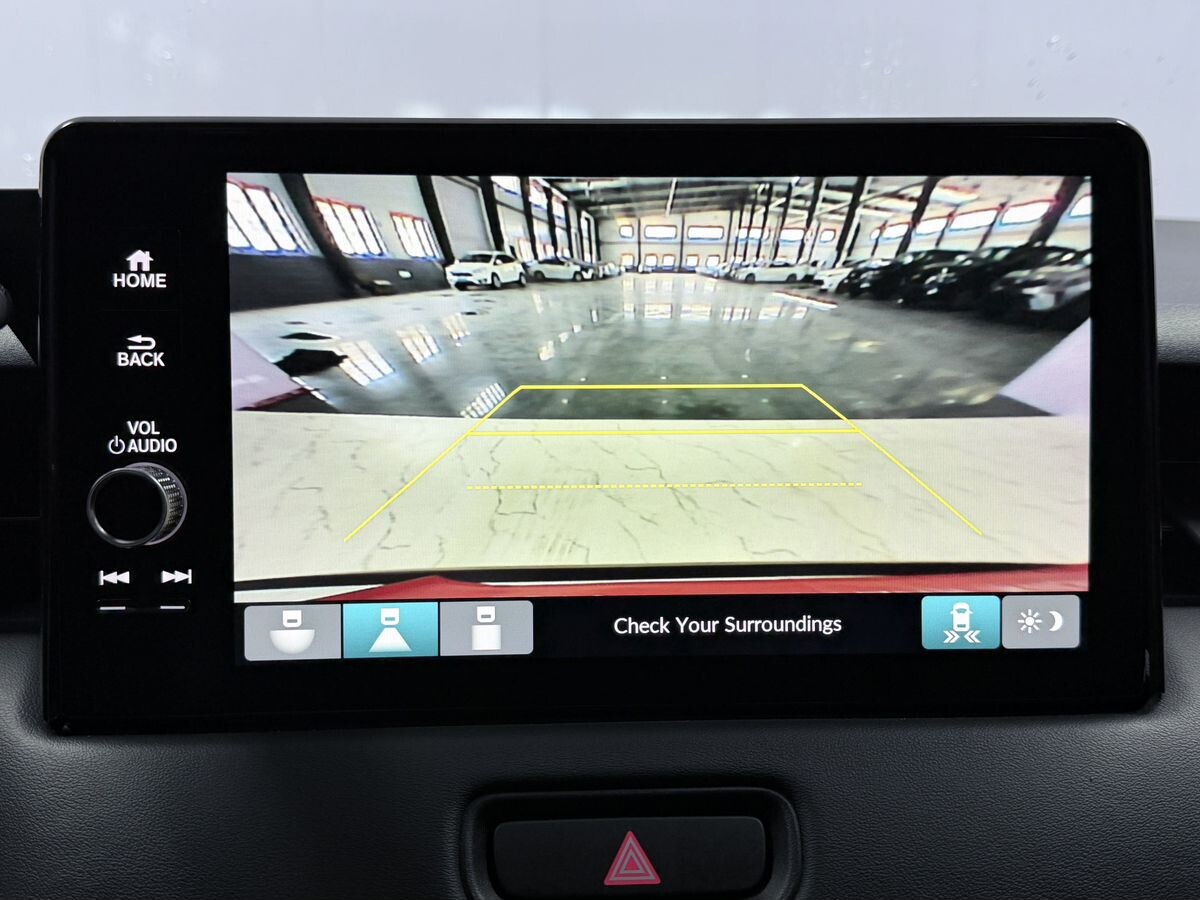 Honda XR-V 2022 - фото автомобиля