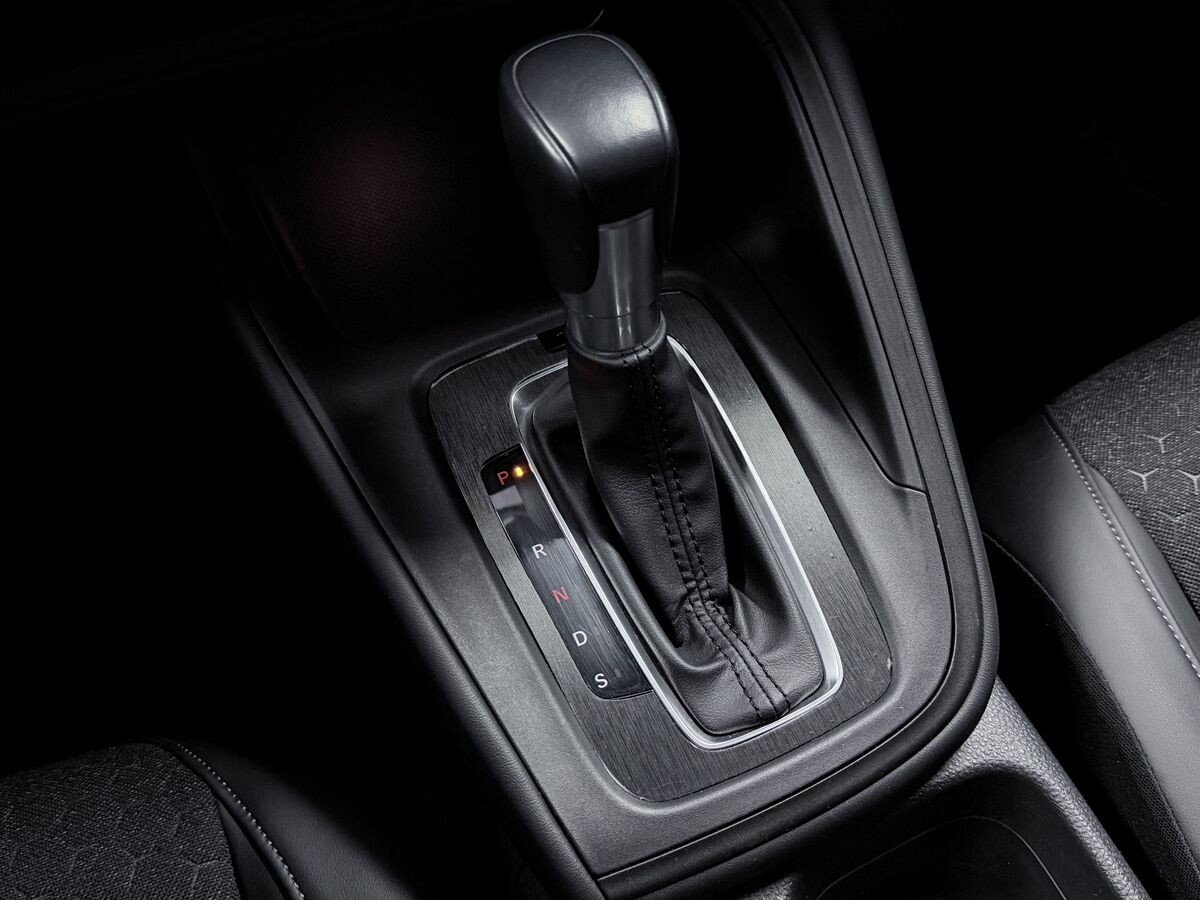 Honda XR-V 2022 - фото автомобиля