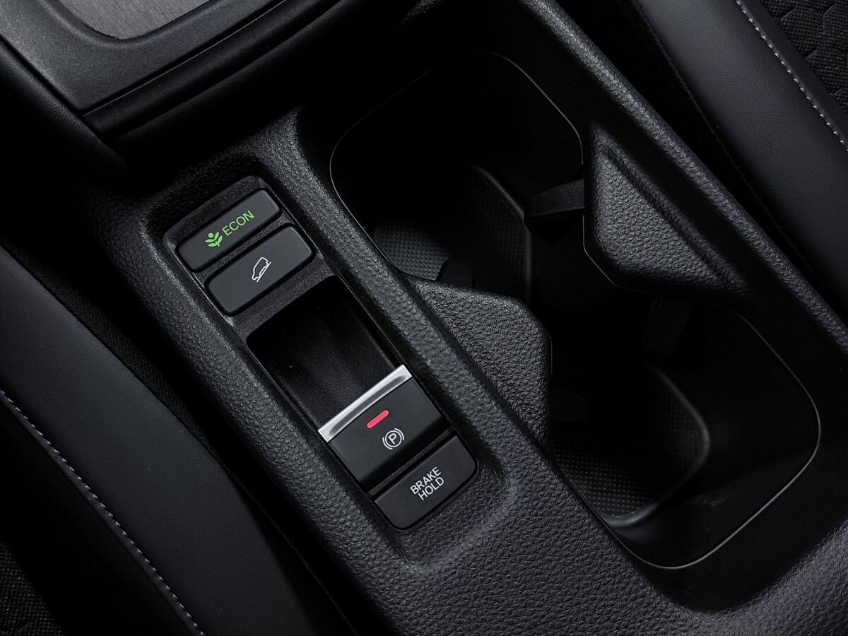 Honda XR-V 2022 - фото автомобиля