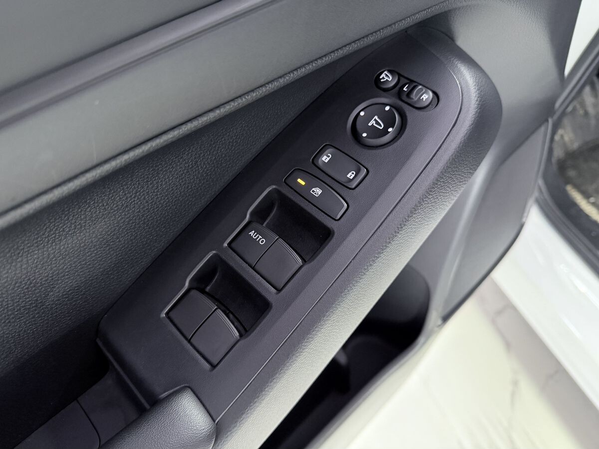 Honda XR-V 2022 - фото автомобиля