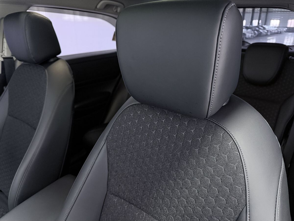 Honda XR-V 2022 - фото автомобиля