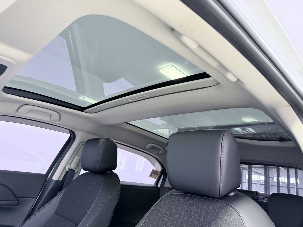 Honda XR-V 2022 - фото автомобиля