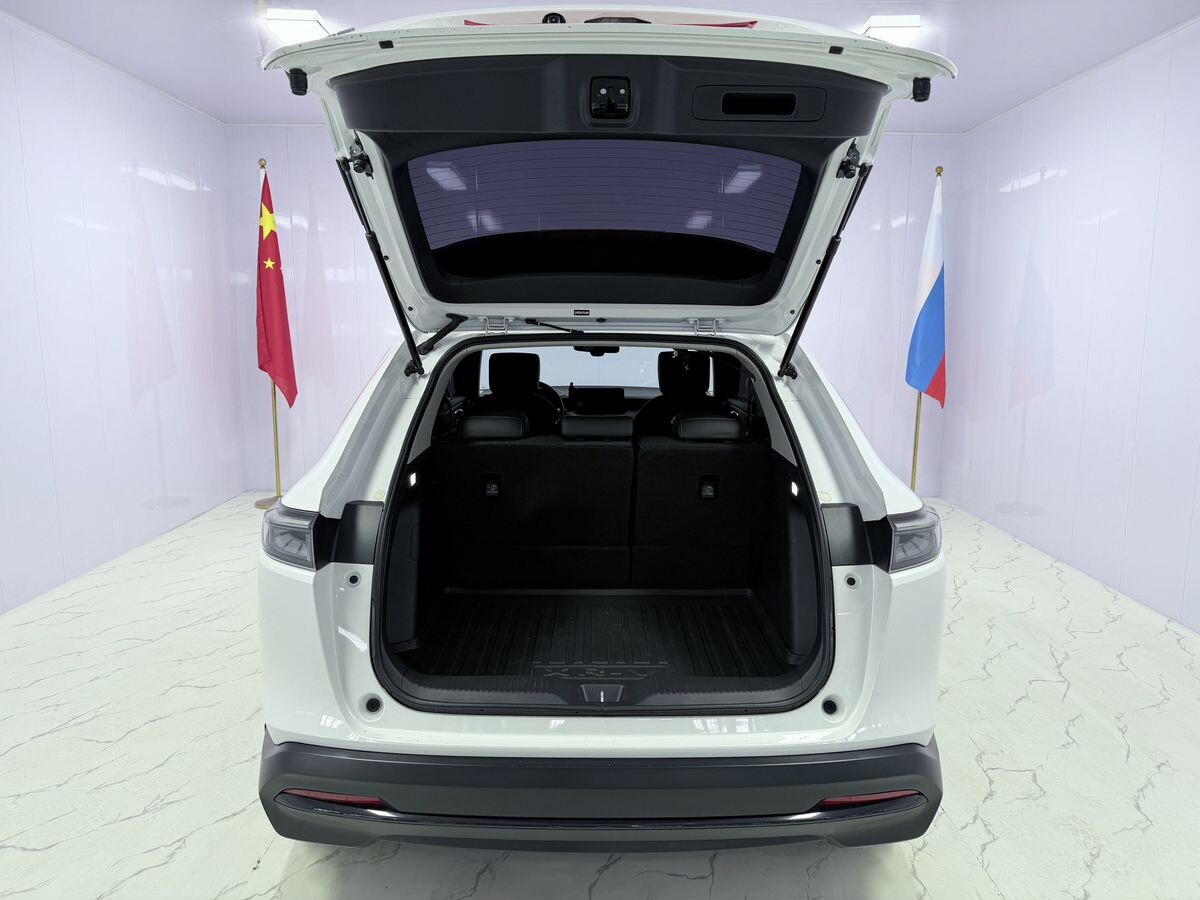 Honda XR-V 2022 - фото автомобиля