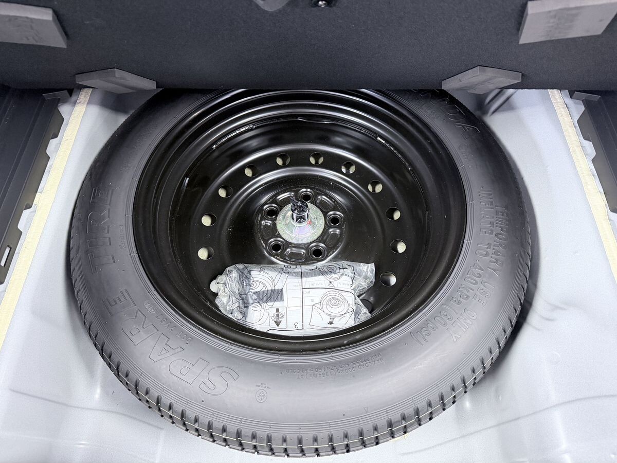 Honda XR-V 2022 - фото автомобиля