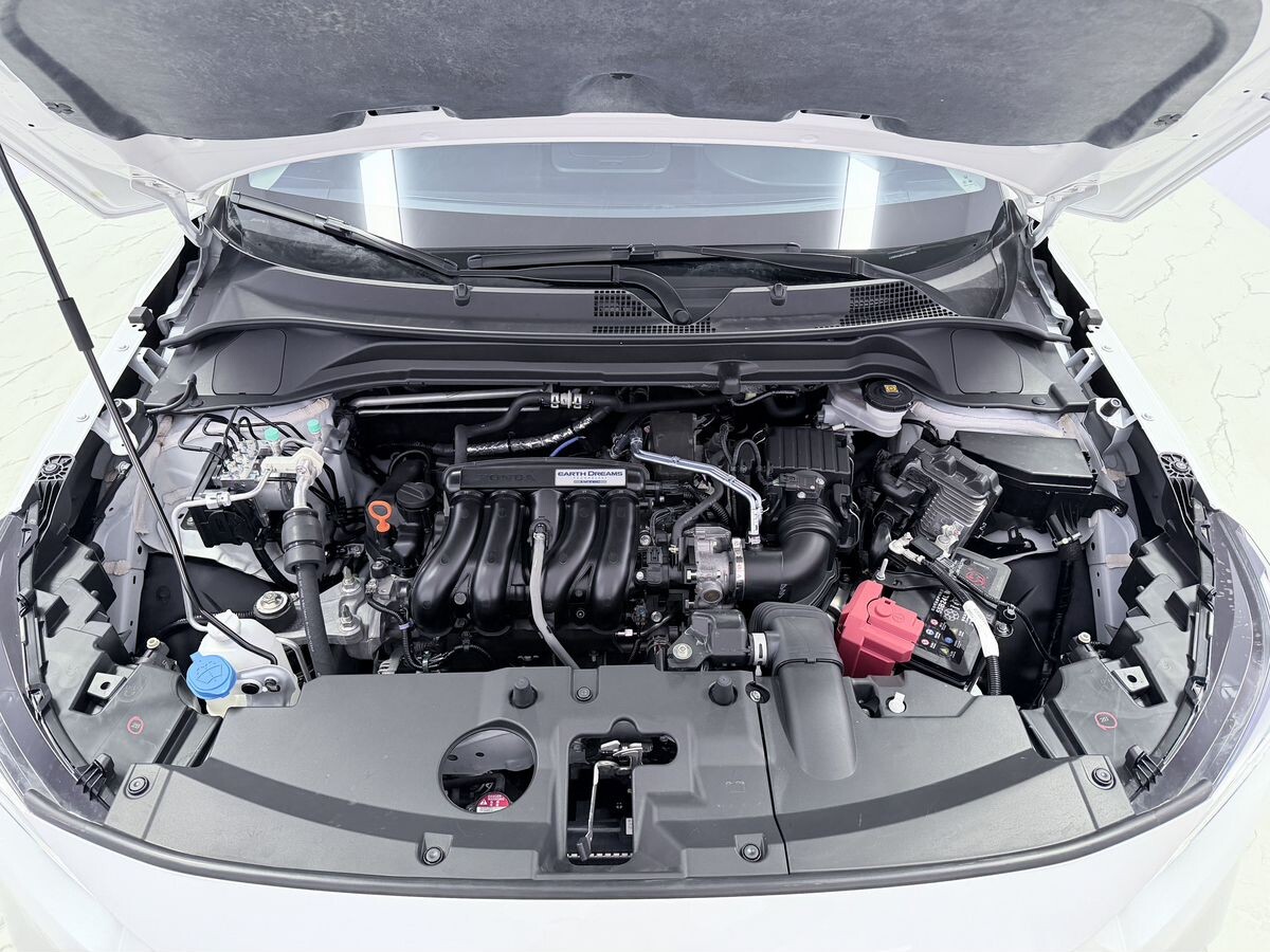 Honda XR-V 2022 - фото автомобиля