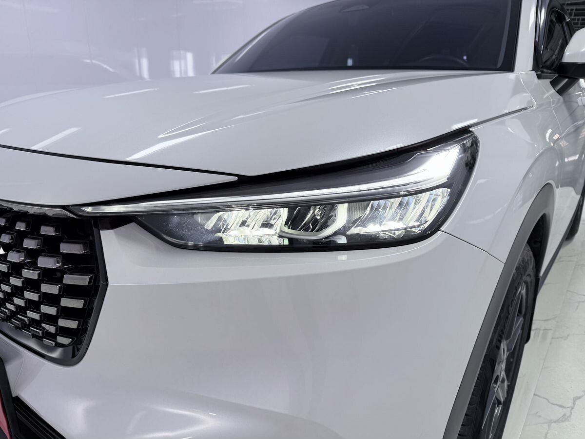 Honda XR-V 2022 - фото автомобиля