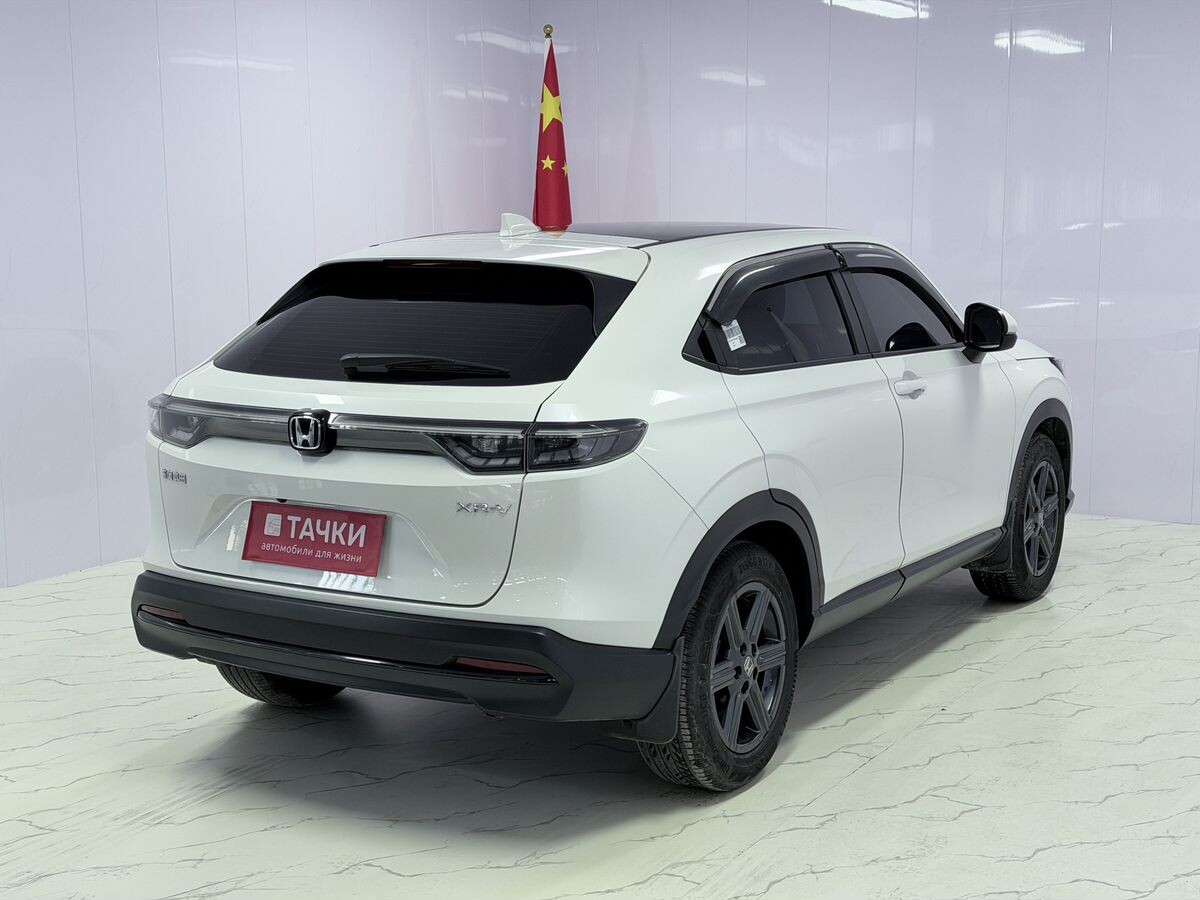 Honda XR-V 2022 - фото автомобиля