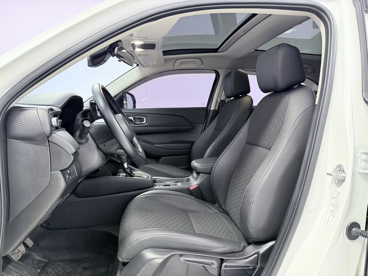 Honda XR-V 2022 - фото автомобиля