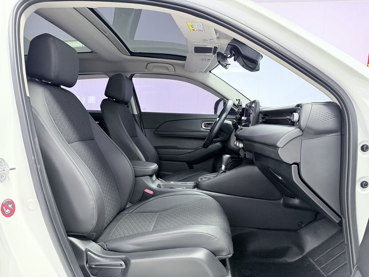 Honda XR-V 2022 - фото автомобиля