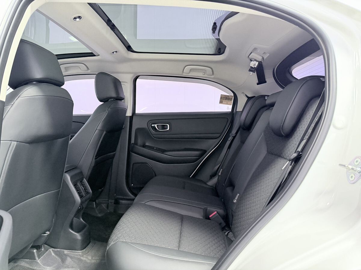 Honda XR-V 2022 - фото автомобиля